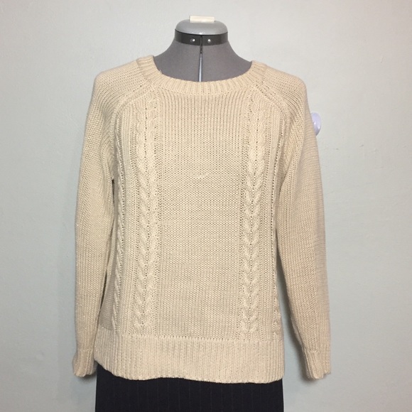 tan jay alia sweaters